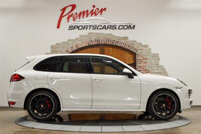 2013 Porsche Cayenne GTS   - Photo 3 - Springfield, MO 65802