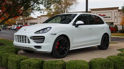 2013 Porsche Cayenne GTS   - Photo 32 - Springfield, MO 65802