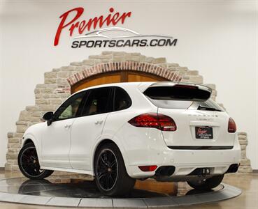 2013 Porsche Cayenne GTS   - Photo 7 - Springfield, MO 65802