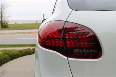 2013 Porsche Cayenne GTS   - Photo 29 - Springfield, MO 65802