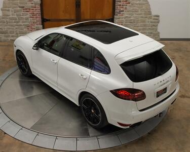 2013 Porsche Cayenne GTS   - Photo 12 - Springfield, MO 65802