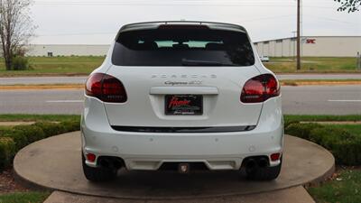 2013 Porsche Cayenne GTS   - Photo 26 - Springfield, MO 65802