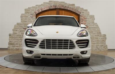 2013 Porsche Cayenne GTS   - Photo 5 - Springfield, MO 65802