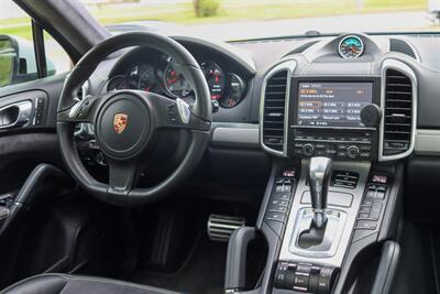 2013 Porsche Cayenne GTS   - Photo 37 - Springfield, MO 65802