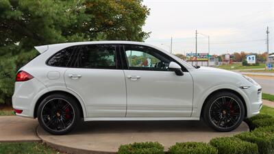 2013 Porsche Cayenne GTS   - Photo 24 - Springfield, MO 65802