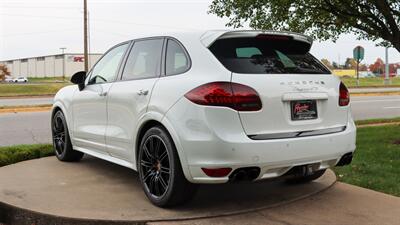 2013 Porsche Cayenne GTS   - Photo 30 - Springfield, MO 65802