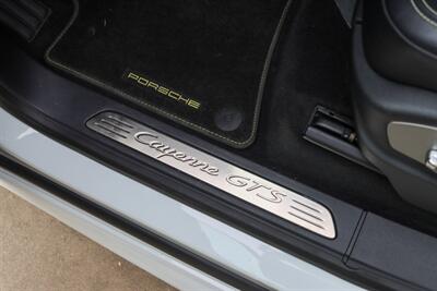 2013 Porsche Cayenne GTS   - Photo 53 - Springfield, MO 65802