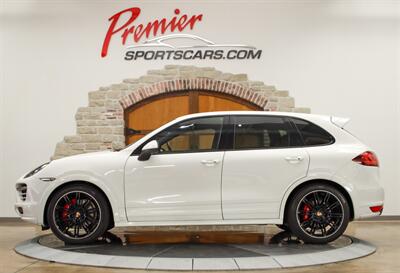 2013 Porsche Cayenne GTS   - Photo 6 - Springfield, MO 65802