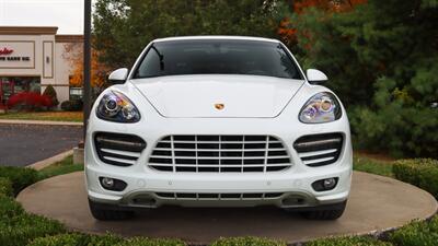 2013 Porsche Cayenne GTS   - Photo 20 - Springfield, MO 65802