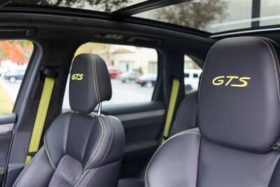 2013 Porsche Cayenne GTS   - Photo 40 - Springfield, MO 65802