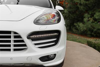 2013 Porsche Cayenne GTS   - Photo 21 - Springfield, MO 65802