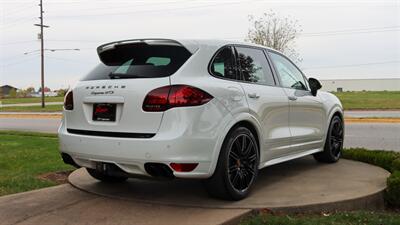 2013 Porsche Cayenne GTS   - Photo 25 - Springfield, MO 65802