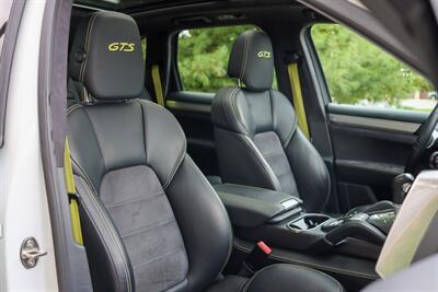 2013 Porsche Cayenne GTS   - Photo 49 - Springfield, MO 65802