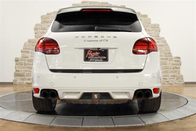 2013 Porsche Cayenne GTS   - Photo 8 - Springfield, MO 65802