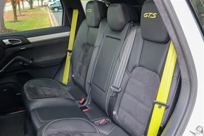 2013 Porsche Cayenne GTS   - Photo 44 - Springfield, MO 65802