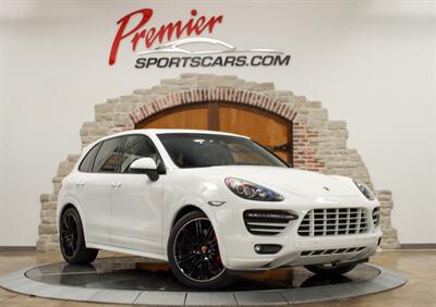 2013 Porsche Cayenne GTS   - Photo 4 - Springfield, MO 65802