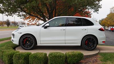 2013 Porsche Cayenne GTS   - Photo 31 - Springfield, MO 65802