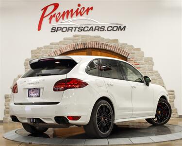 2013 Porsche Cayenne GTS   - Photo 10 - Springfield, MO 65802