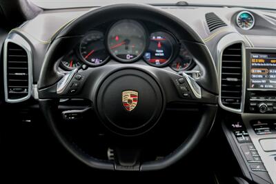 2013 Porsche Cayenne GTS   - Photo 38 - Springfield, MO 65802