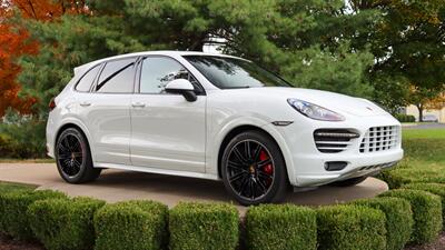 2013 Porsche Cayenne GTS   - Photo 23 - Springfield, MO 65802