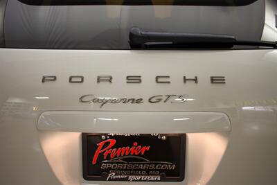 2013 Porsche Cayenne GTS   - Photo 9 - Springfield, MO 65802