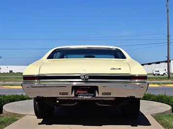 1968 Chevrolet Chevelle SS   - Photo 30 - Springfield, MO 65802