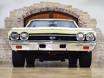 1968 Chevrolet Chevelle SS   - Photo 5 - Springfield, MO 65802