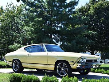 1968 Chevrolet Chevelle SS   - Photo 27 - Springfield, MO 65802