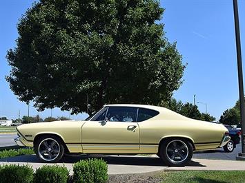 1968 Chevrolet Chevelle SS   - Photo 25 - Springfield, MO 65802