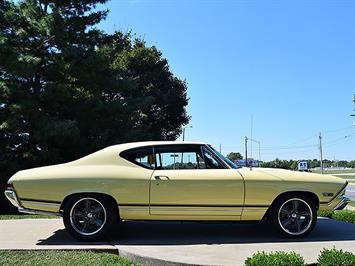 1968 Chevrolet Chevelle SS   - Photo 26 - Springfield, MO 65802