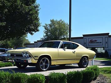 1968 Chevrolet Chevelle SS   - Photo 28 - Springfield, MO 65802