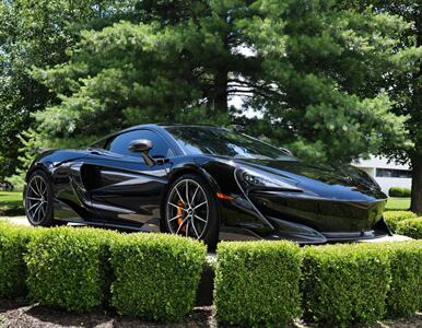 2019 McLaren 600LT   - Photo 22 - Springfield, MO 65802