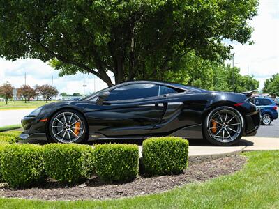 2019 McLaren 600LT   - Photo 27 - Springfield, MO 65802