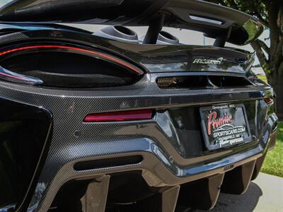 2019 McLaren 600LT   - Photo 43 - Springfield, MO 65802