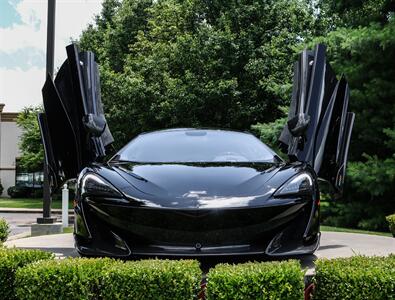 2019 McLaren 600LT   - Photo 37 - Springfield, MO 65802