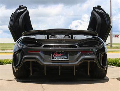 2019 McLaren 600LT   - Photo 25 - Springfield, MO 65802