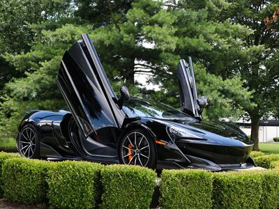 2019 McLaren 600LT   - Photo 38 - Springfield, MO 65802