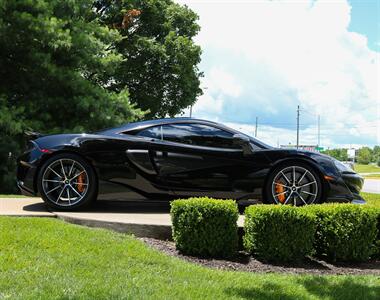 2019 McLaren 600LT   - Photo 23 - Springfield, MO 65802