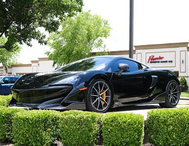 2019 McLaren 600LT   - Photo 28 - Springfield, MO 65802