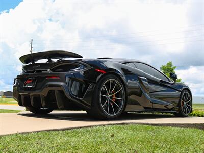 2019 McLaren 600LT   - Photo 24 - Springfield, MO 65802