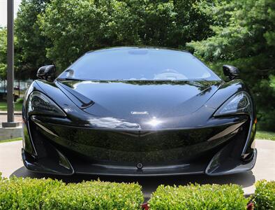 2019 McLaren 600LT   - Photo 21 - Springfield, MO 65802