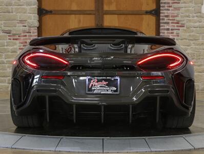 2019 McLaren 600LT   - Photo 8 - Springfield, MO 65802