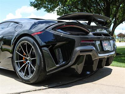 2019 McLaren 600LT   - Photo 42 - Springfield, MO 65802