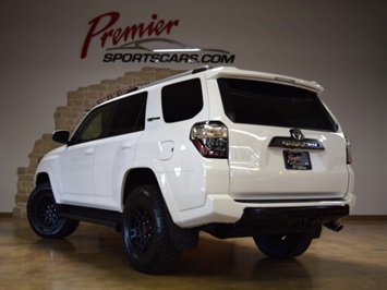 2015 Toyota 4Runner TRD Pro   - Photo 7 - Springfield, MO 65802