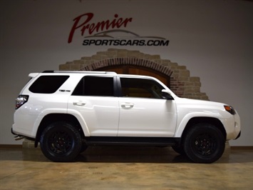 2015 Toyota 4Runner TRD Pro   - Photo 3 - Springfield, MO 65802