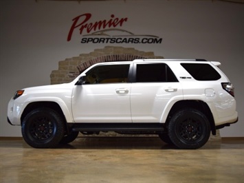 2015 Toyota 4Runner TRD Pro   - Photo 1 - Springfield, MO 65802