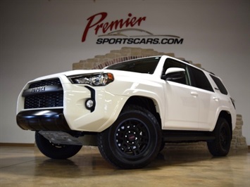 2015 Toyota 4Runner TRD Pro   - Photo 6 - Springfield, MO 65802