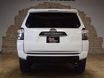 2015 Toyota 4Runner TRD Pro   - Photo 8 - Springfield, MO 65802