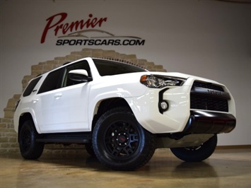 2015 Toyota 4Runner TRD Pro   - Photo 4 - Springfield, MO 65802