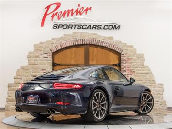 2013 Porsche 911 Carrera S   - Photo 9 - Springfield, MO 65802